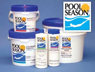 Pool Products