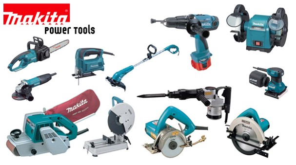 Power Tools