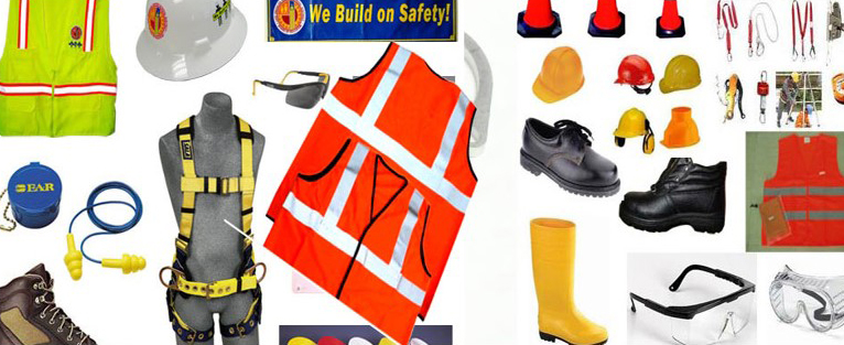 Safety Equipment